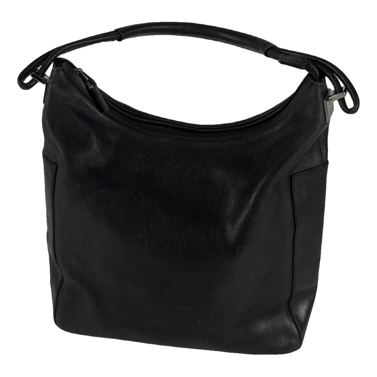 Gucci Hobo leather handbag