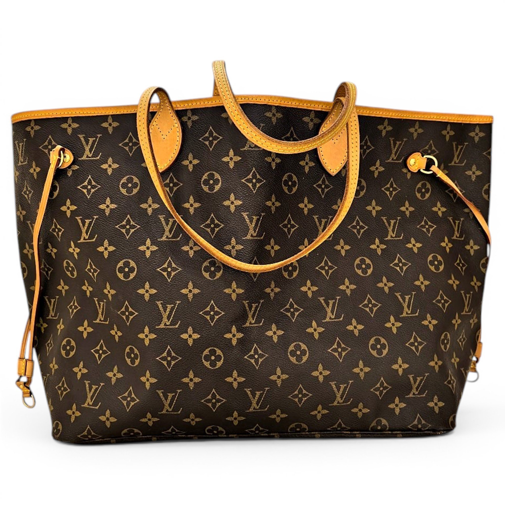 Neverfull tote