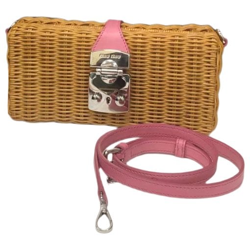 Aventure handbag