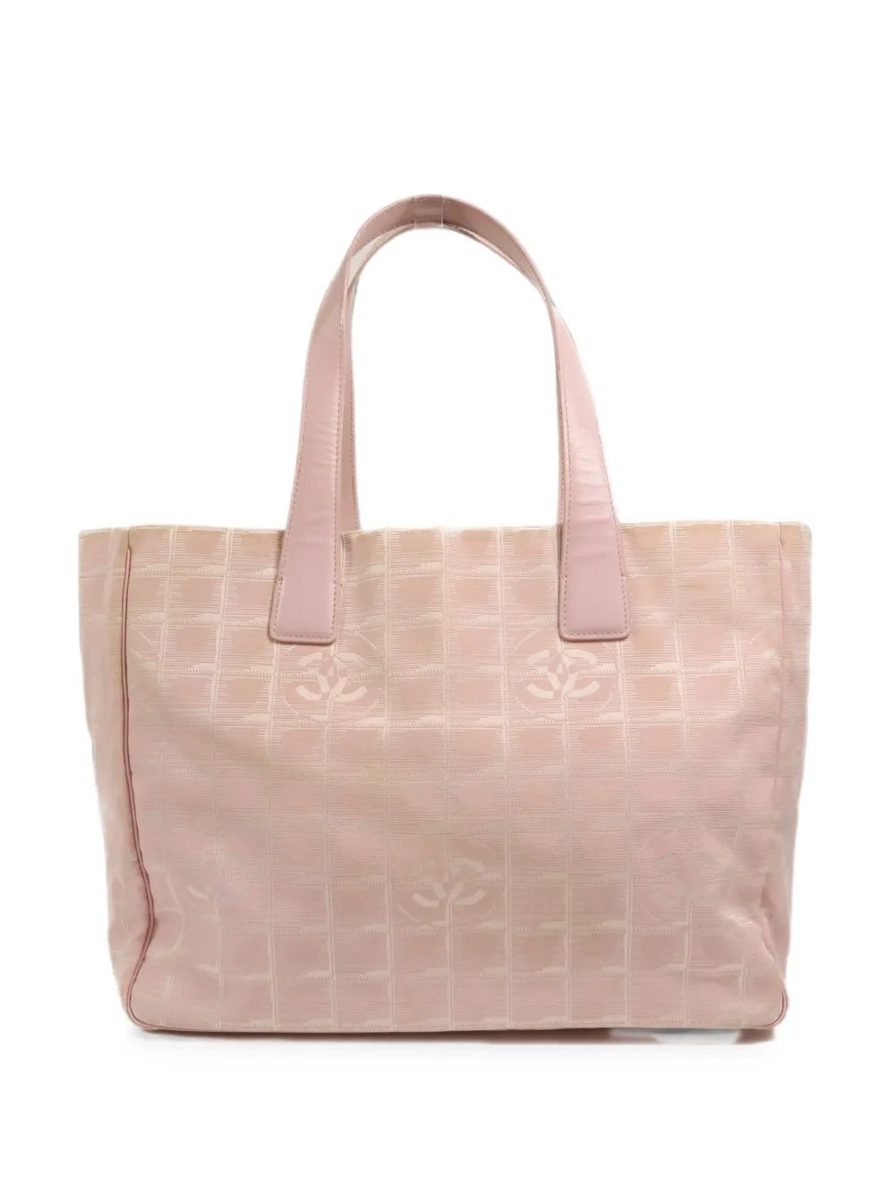 New Travel Line tote bag