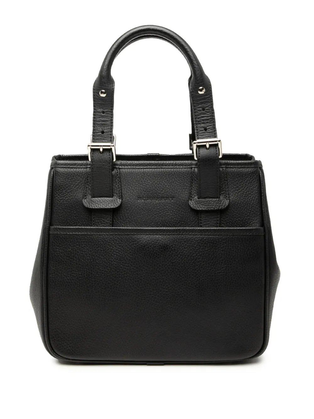 2000-2017 Leather handbag