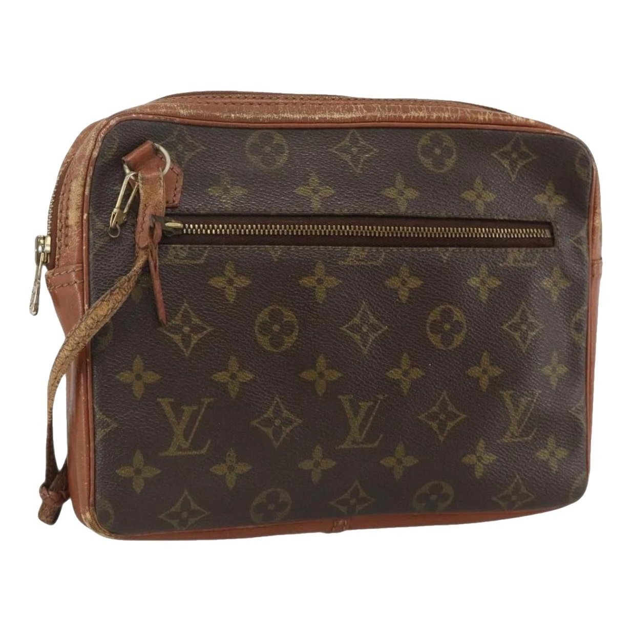 Clutch bag