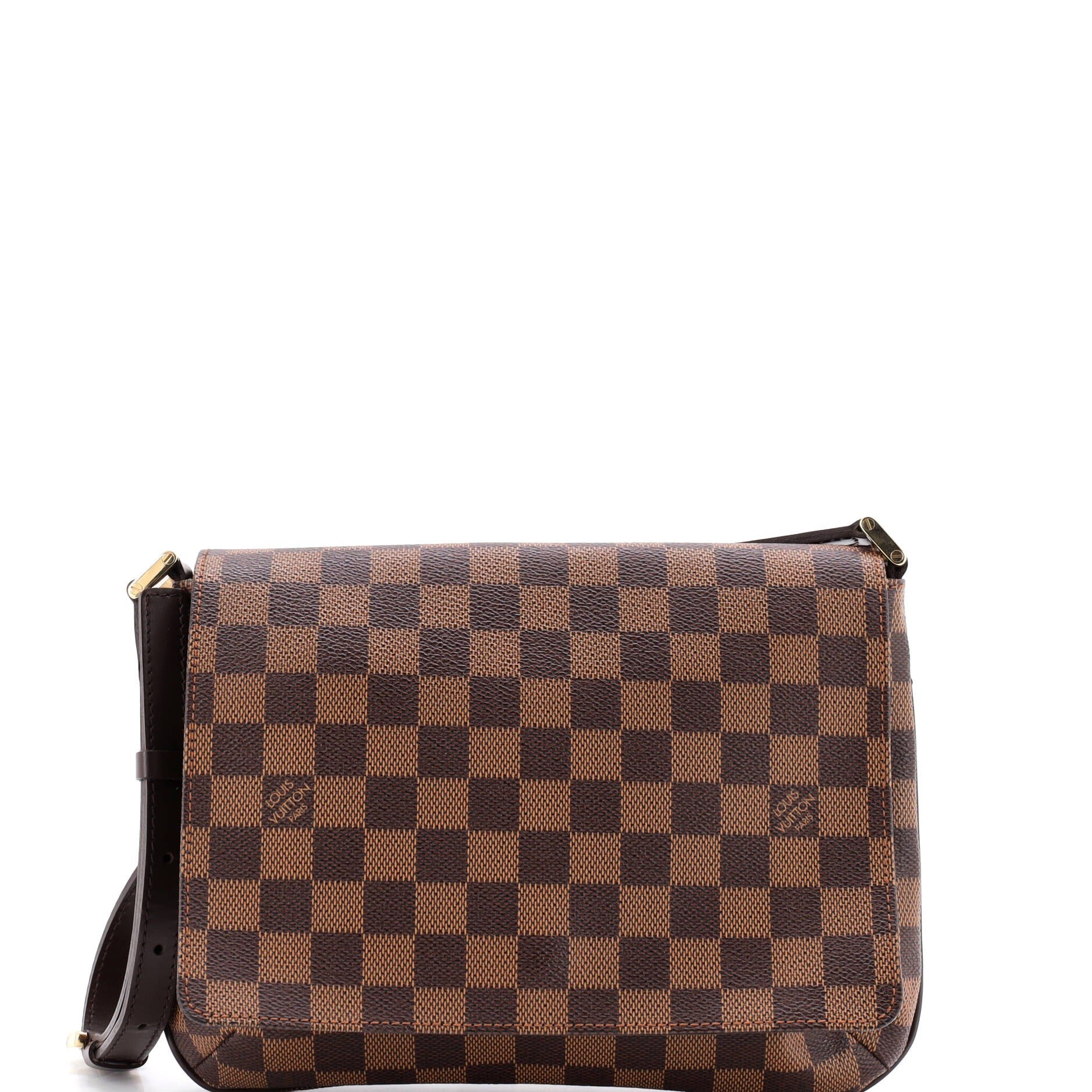 Musette Tango Handbag Damier