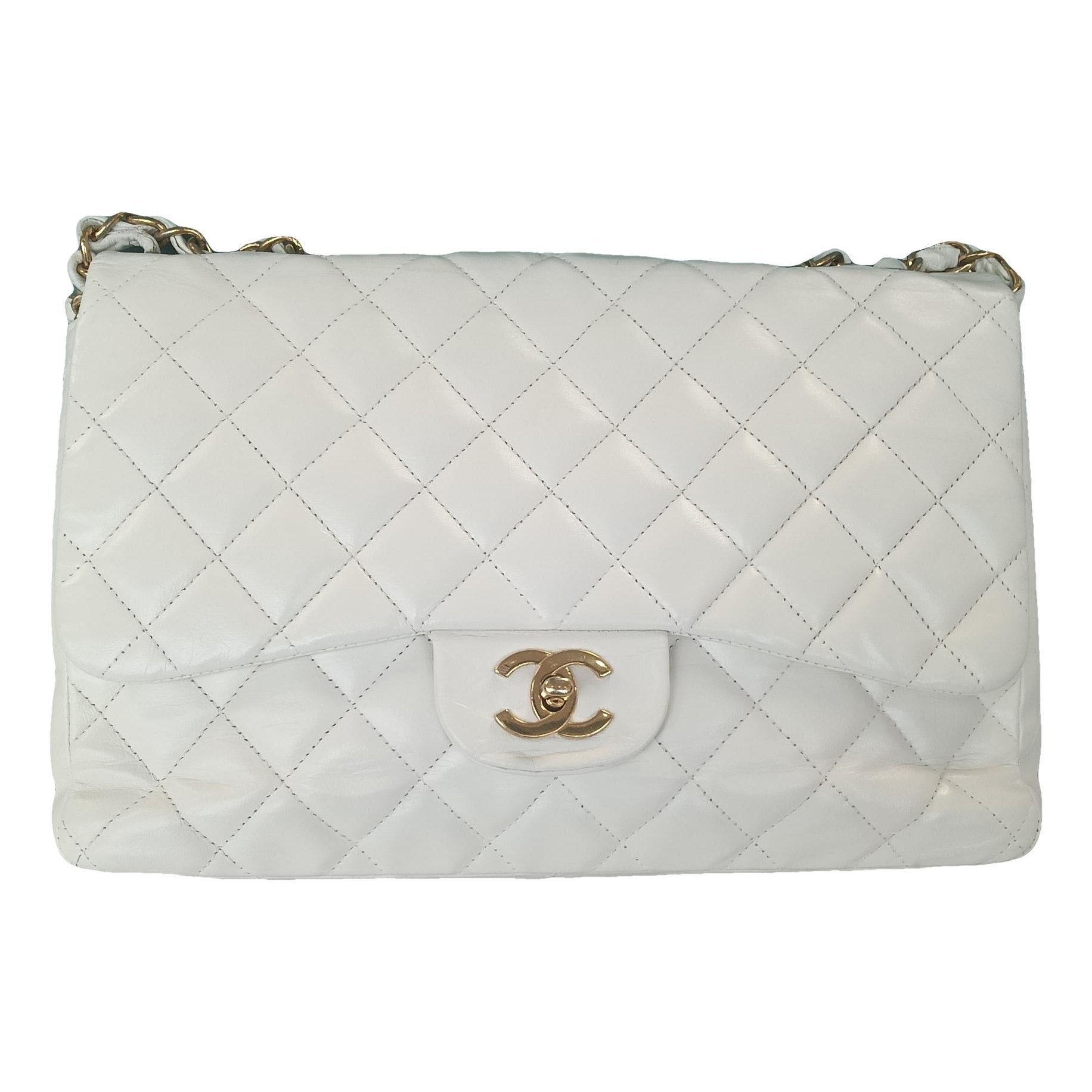 Timeless/Classique leather crossbody bag