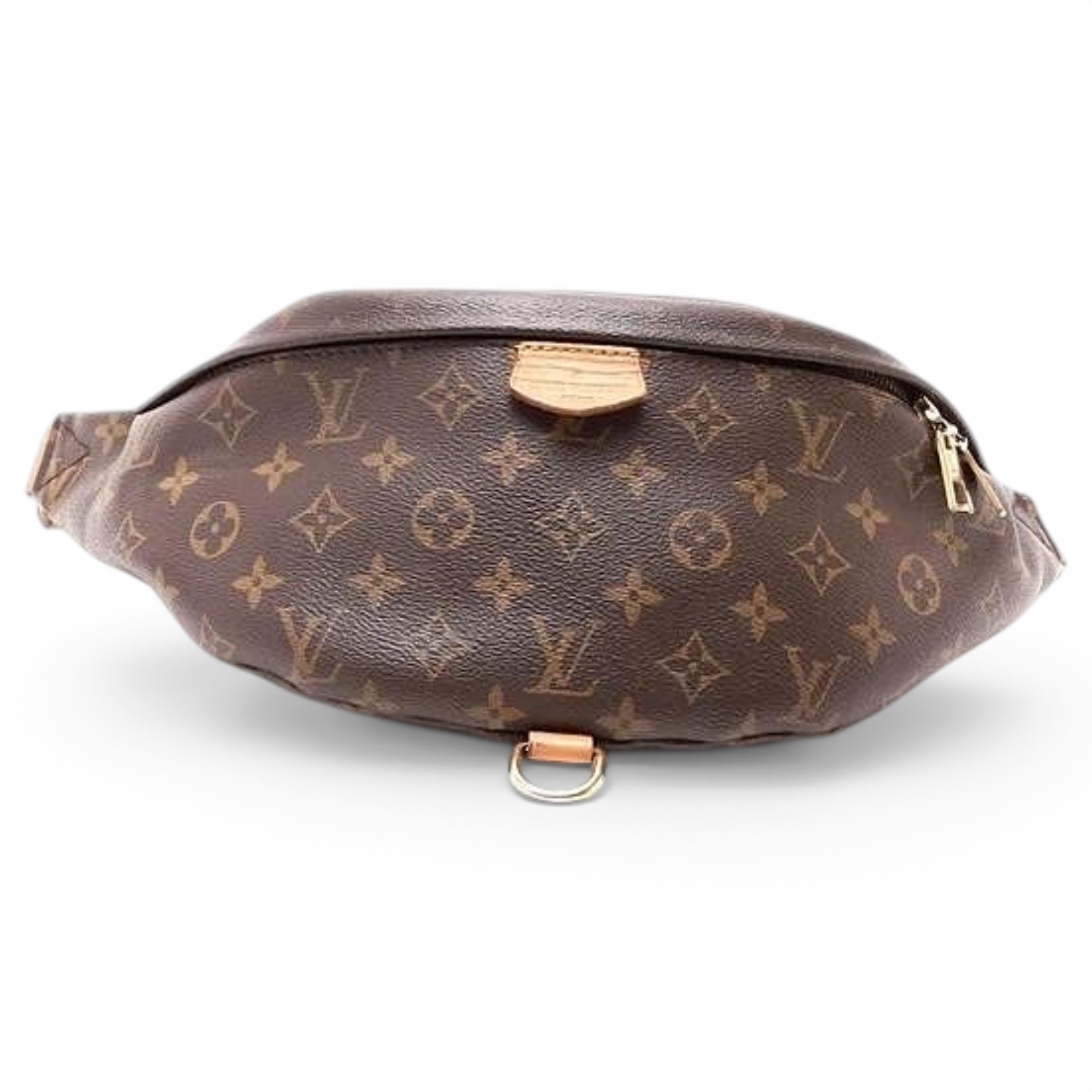Louis Vuitton Bum Bag / Sac Ceinture cloth crossbody bag