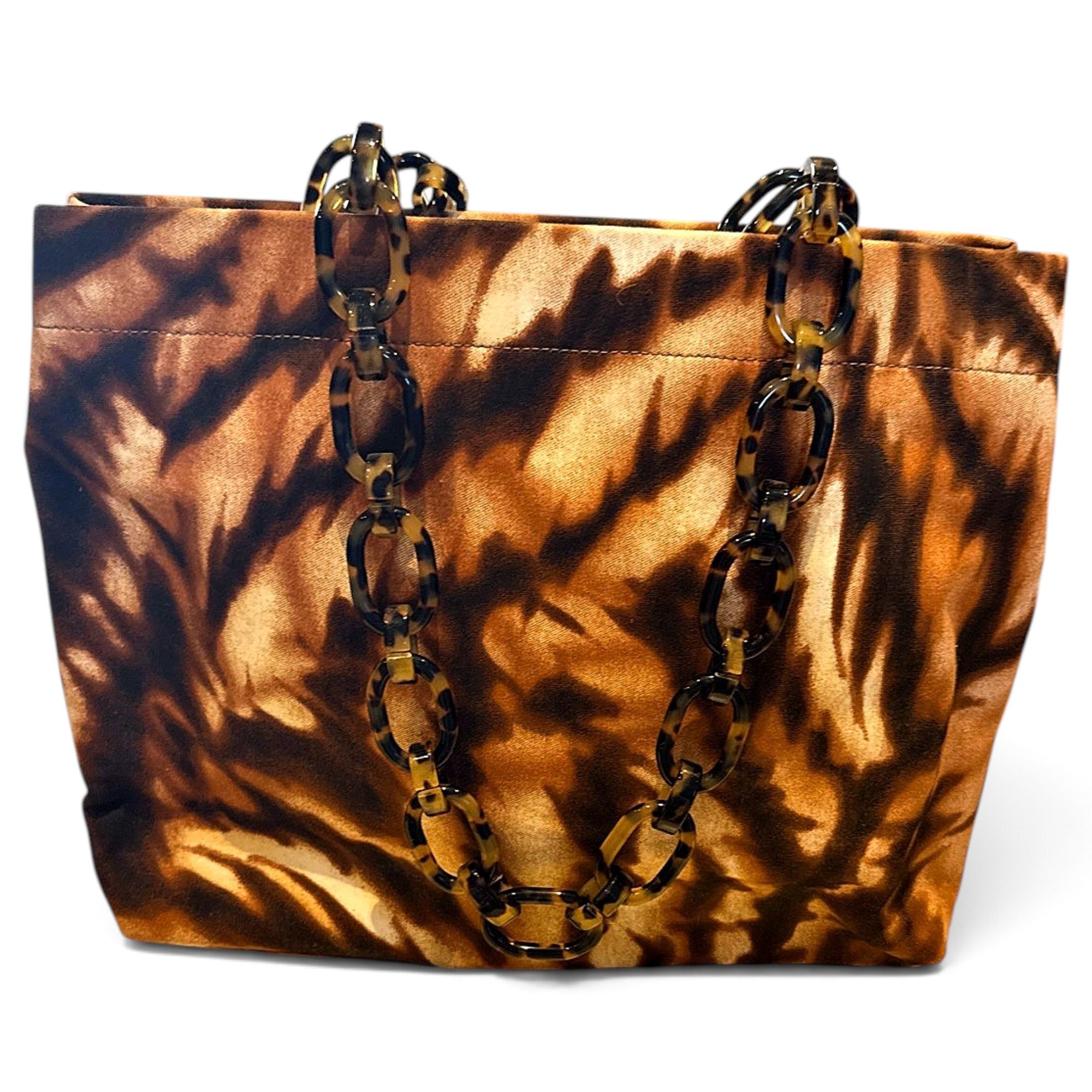 Cloth tote