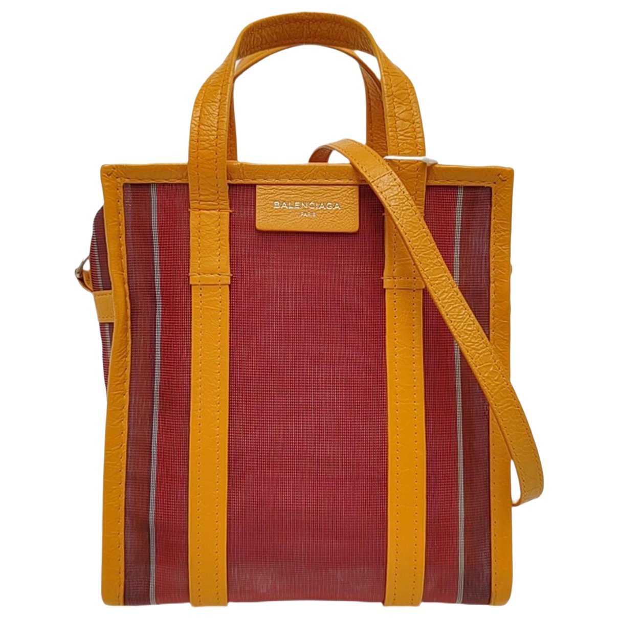 Bazar Bag cloth handbag