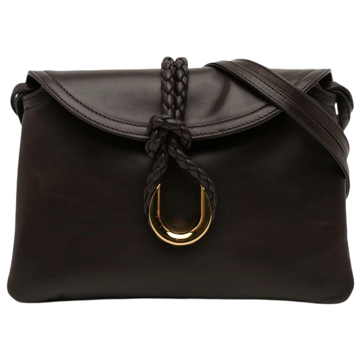 Liberta leather bag