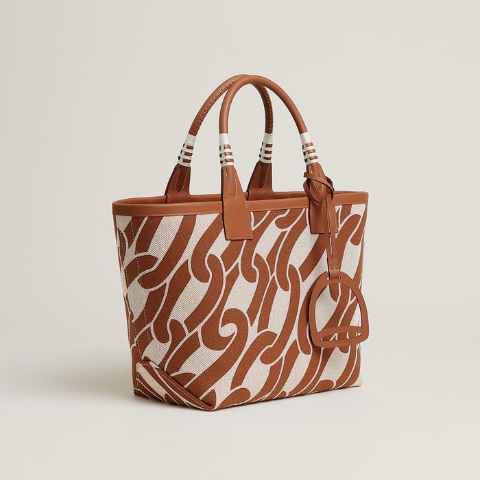 Steeple 25 Bag
