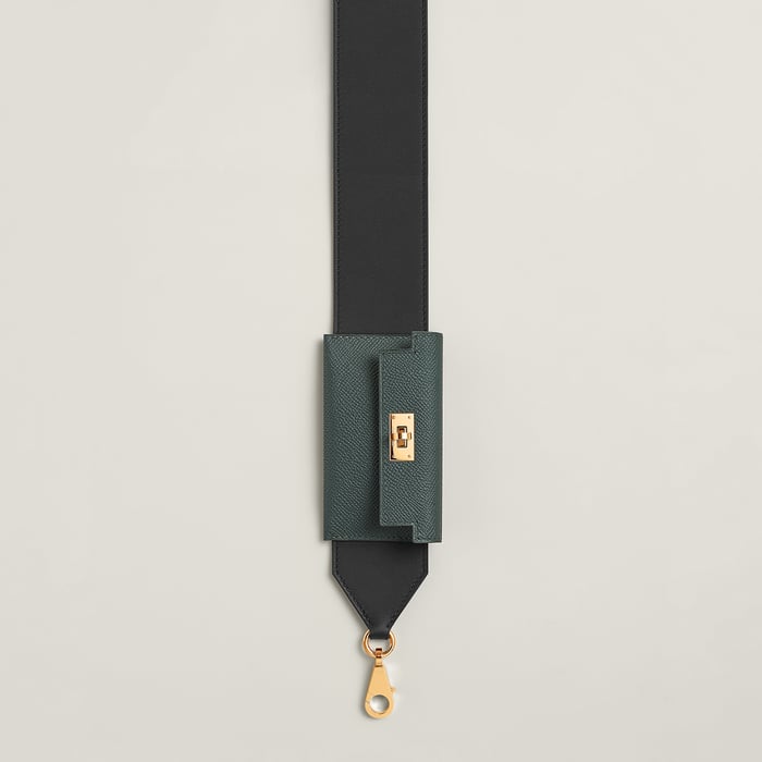 Kelly Pocket 50 MM Bag Strap