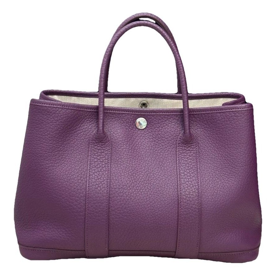 Hermes Garden Party Handbag 2228