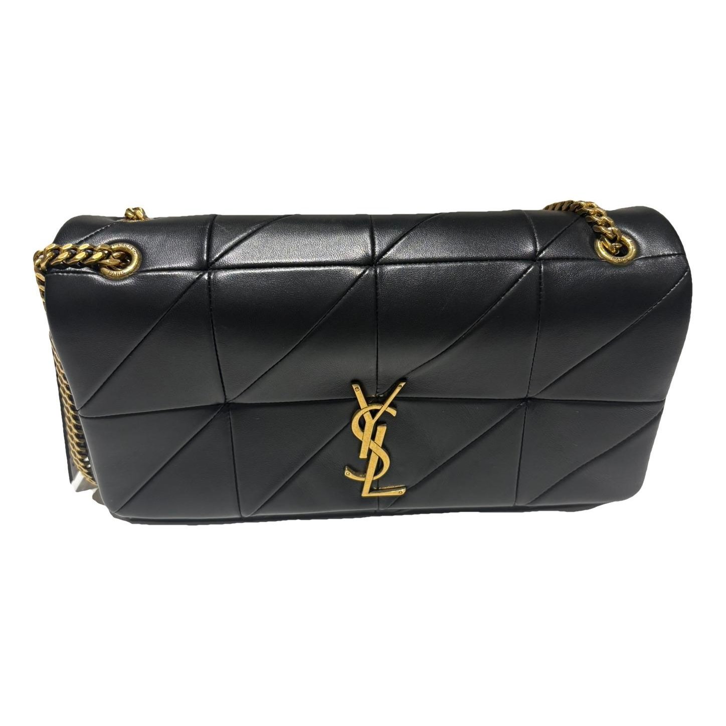 Jamie leather handbag