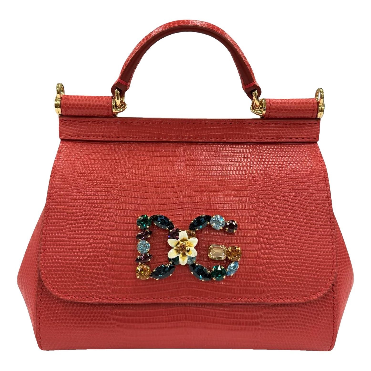 Sicily pony-style calfskin handbag
