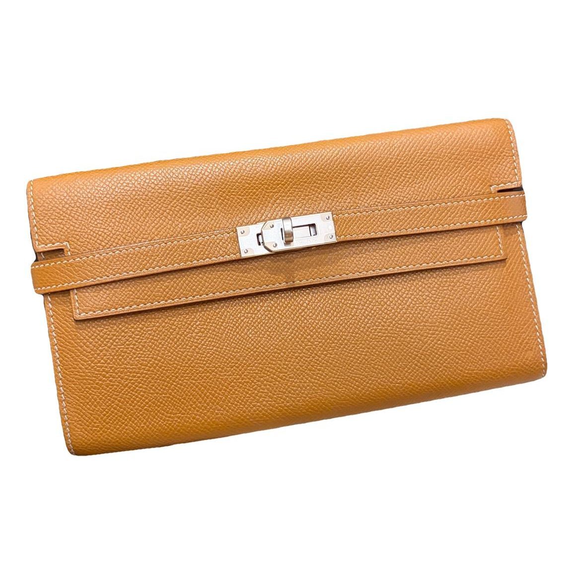 Kelly To Go leather handbag