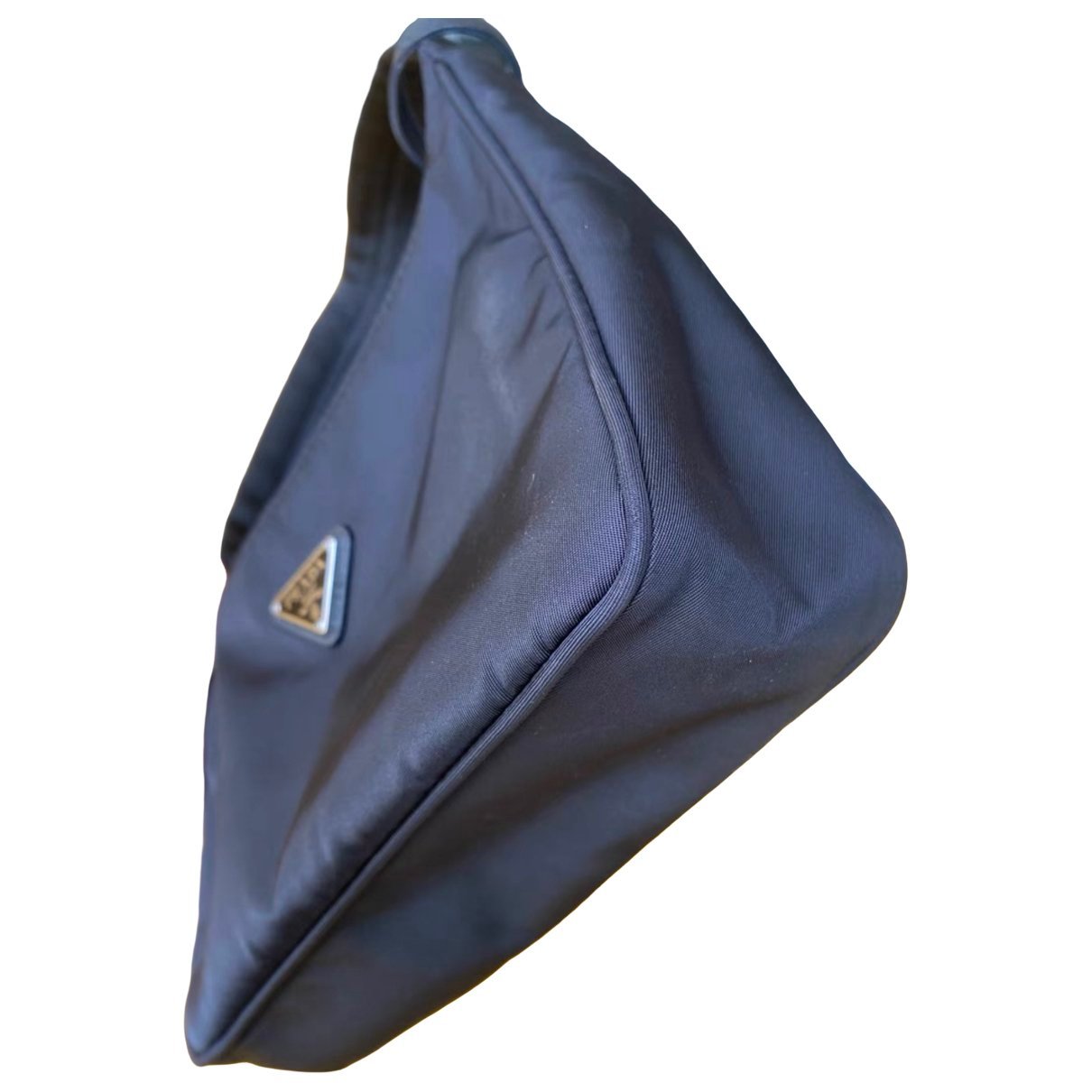Re-Edition 2000 cloth handbag