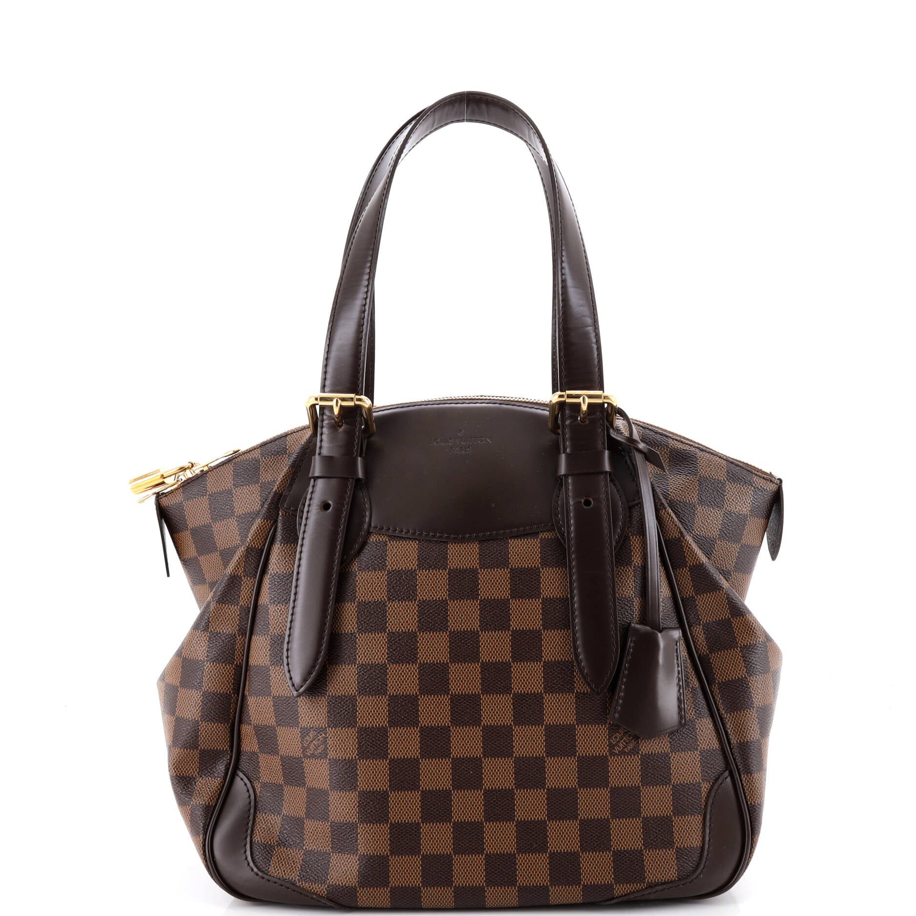 Verona Handbag Damier MM