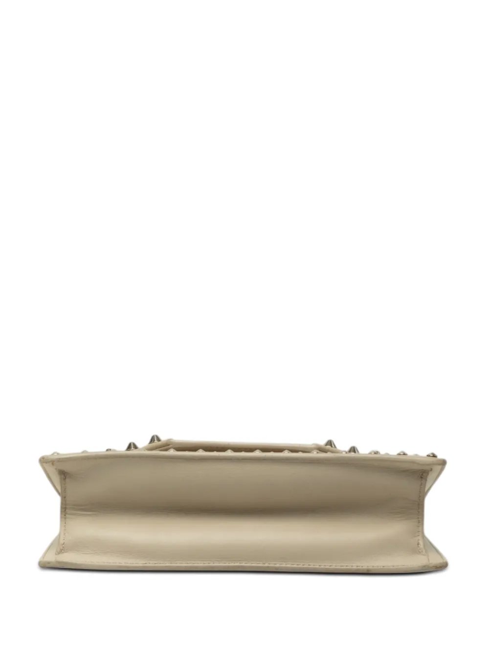 2013-2026 Mini Studded Leather Betty crossbody bag
