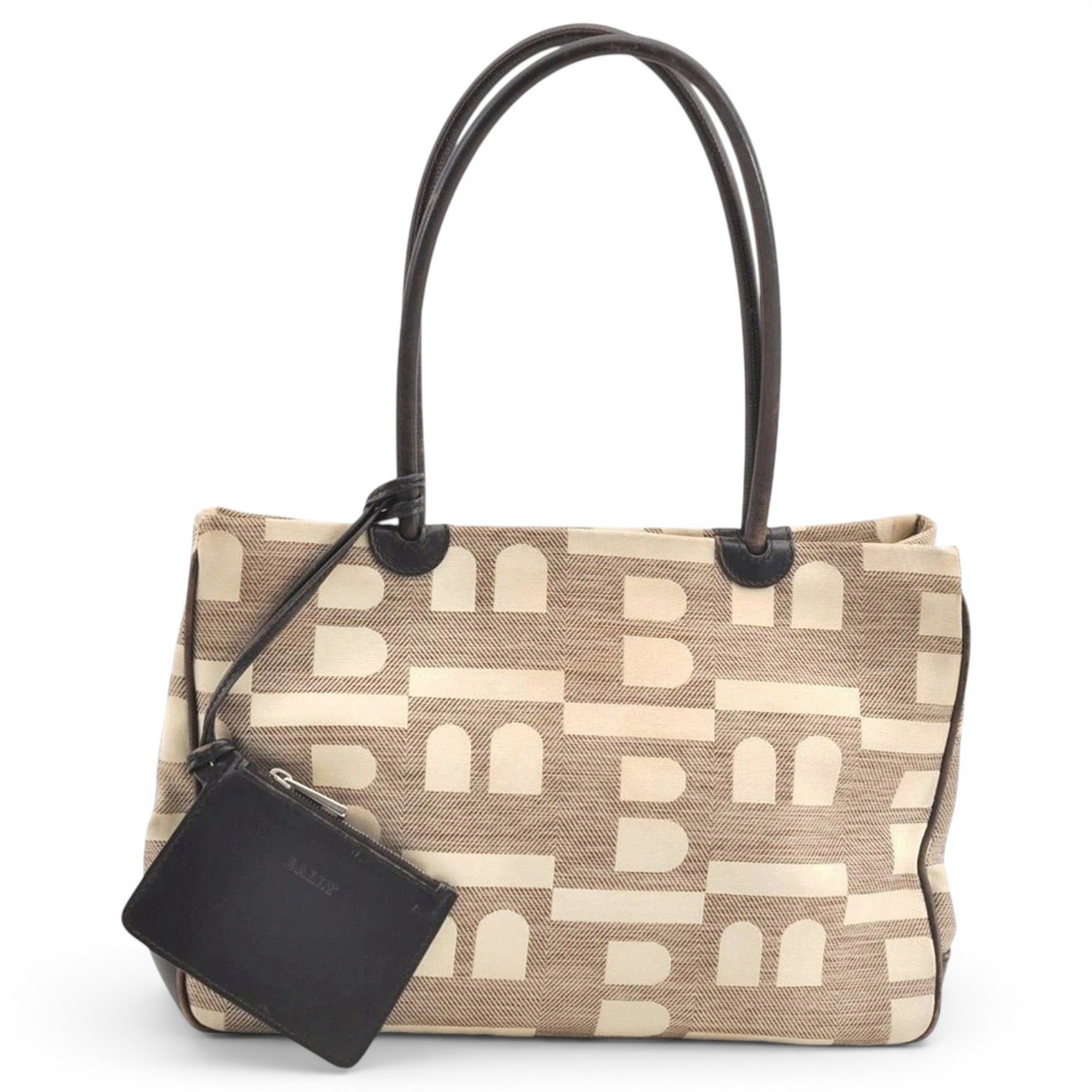 Cloth tote