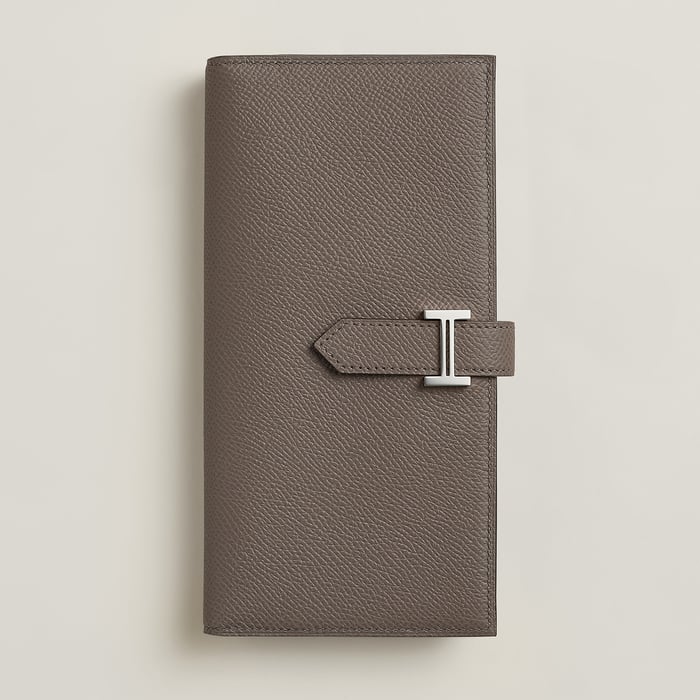 Bearn Verso Wallet