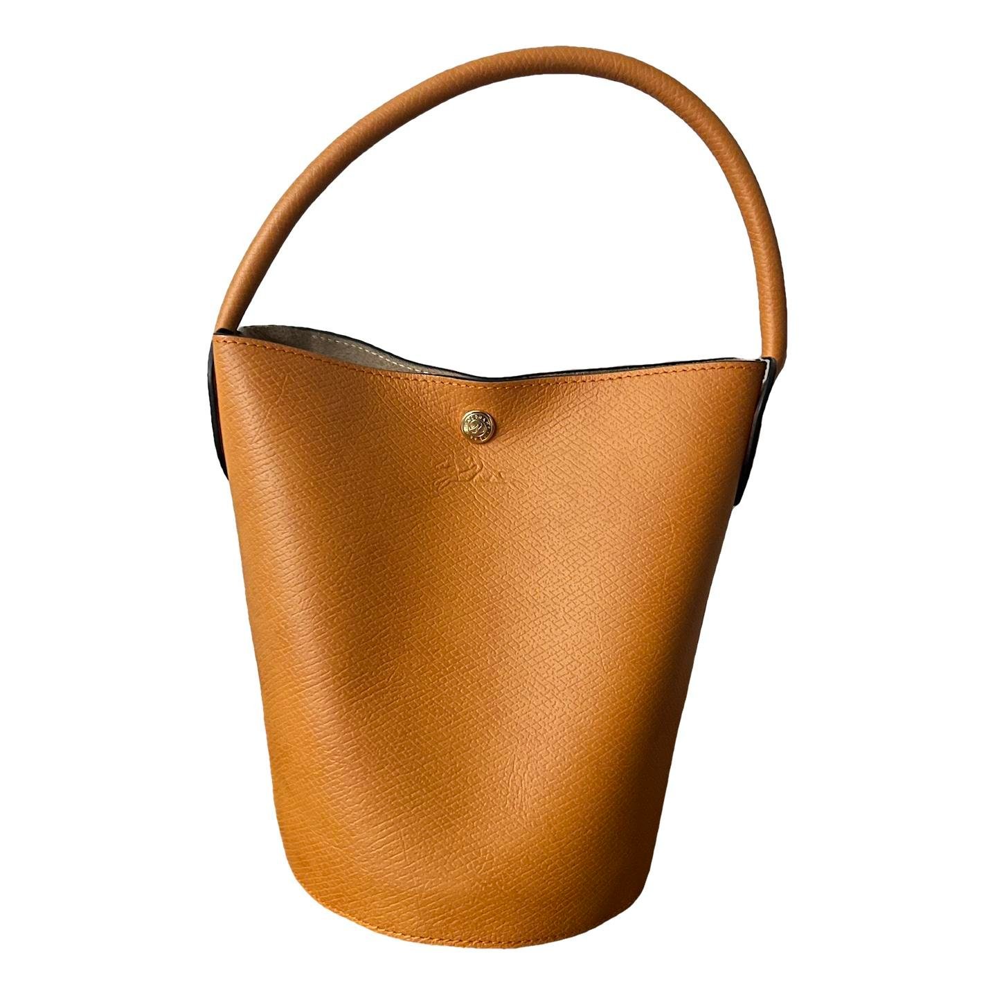 Longchamp Leather handbag