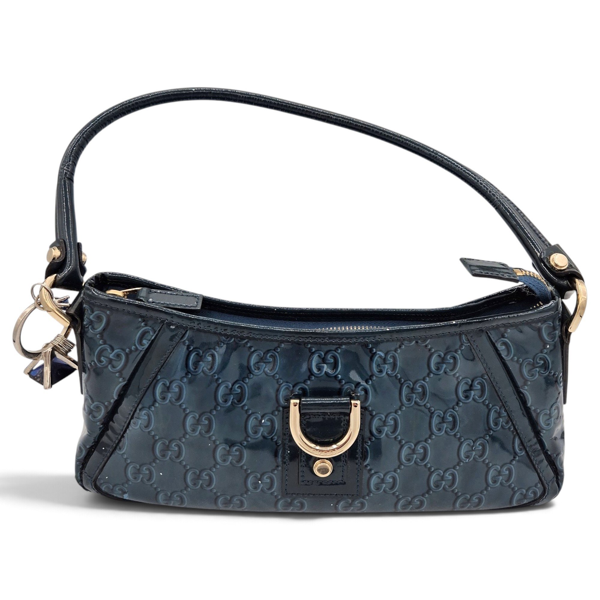 Abbey cloth handbag