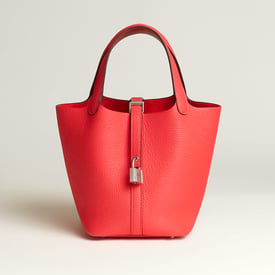Picotin Lock 18 Eclat Bag