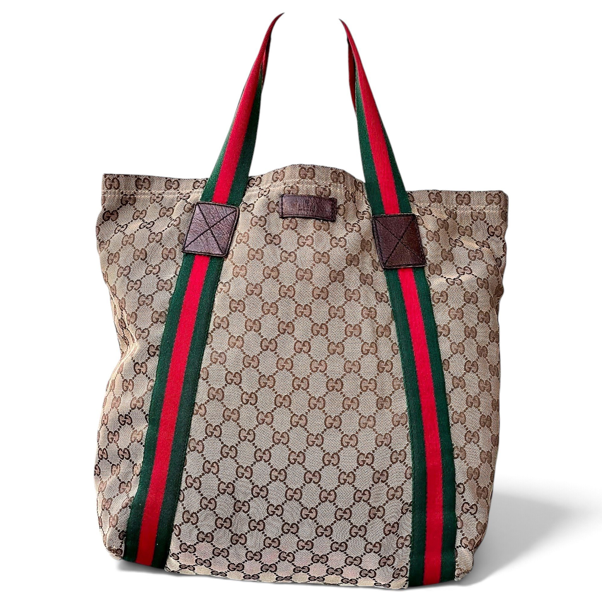 Ophidia cloth tote