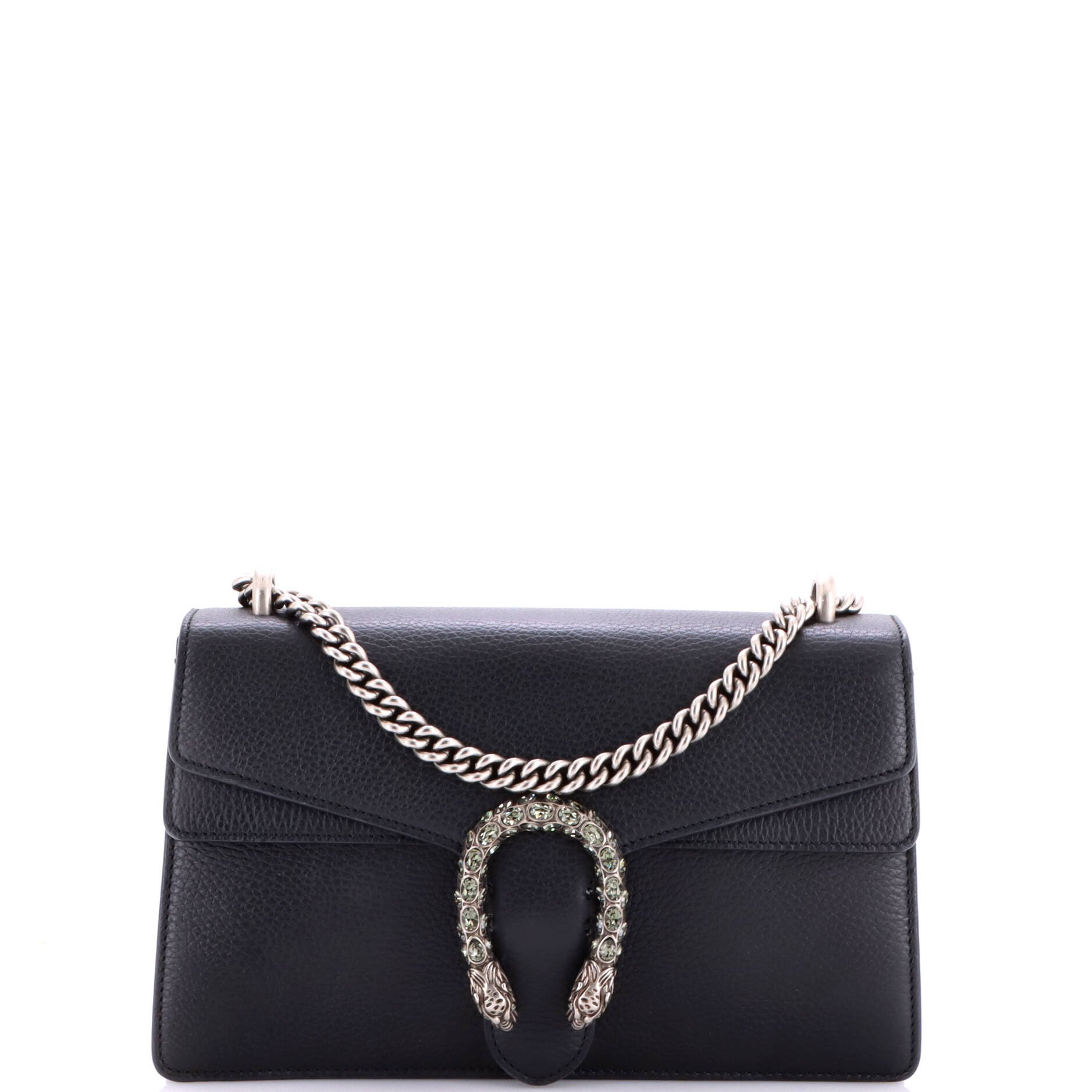 Dionysus Bag Leather Small