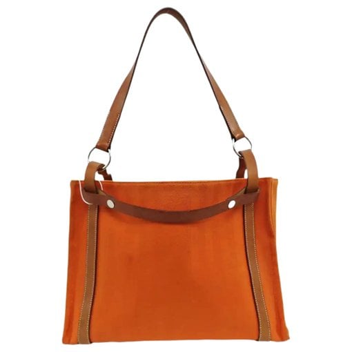 Cloth handbag
