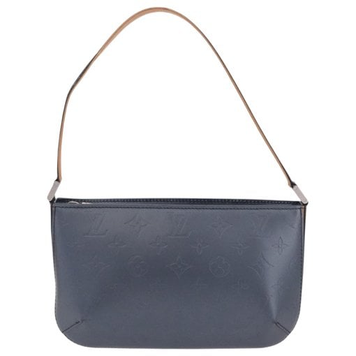 Fowler cloth handbag