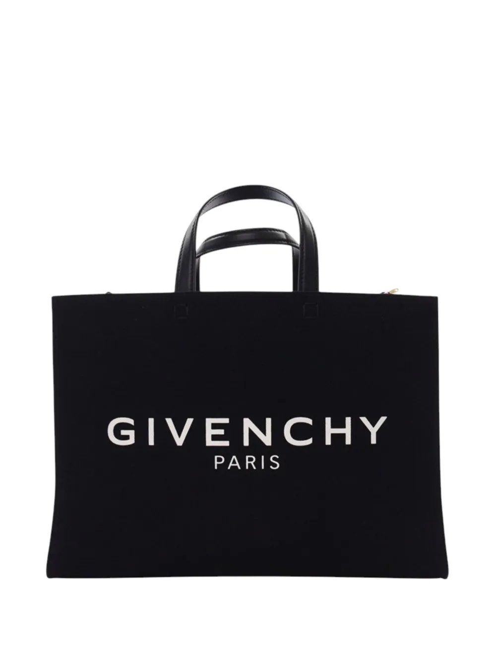2000-2026 Medium Canvas G Tote Shopping Bag satchel