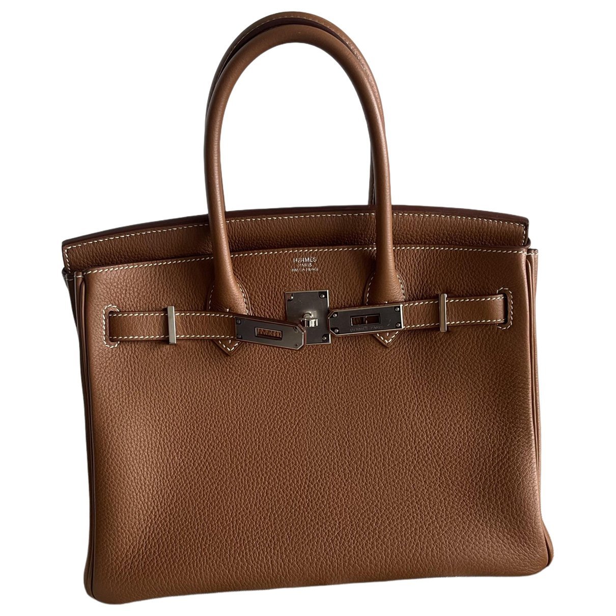 Hermes Birkin 30 Handbag 2025