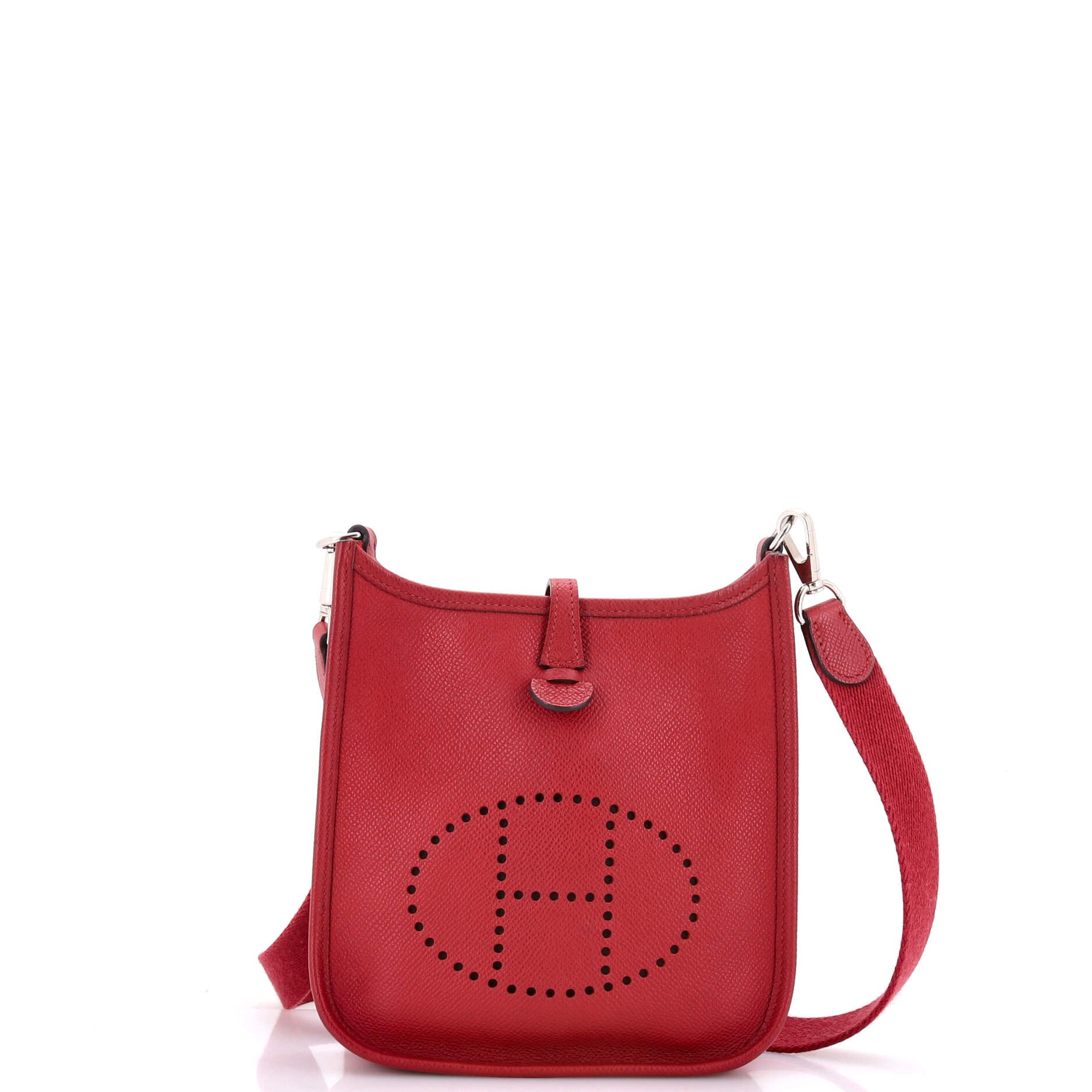 Evelyne Bag Gen III Epsom TPM