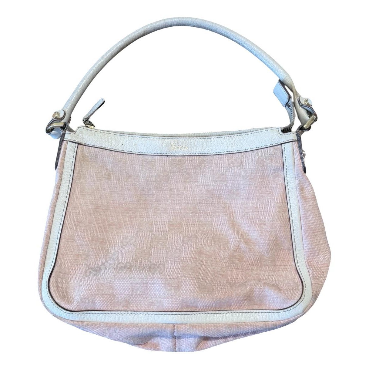 Abbey cloth handbag