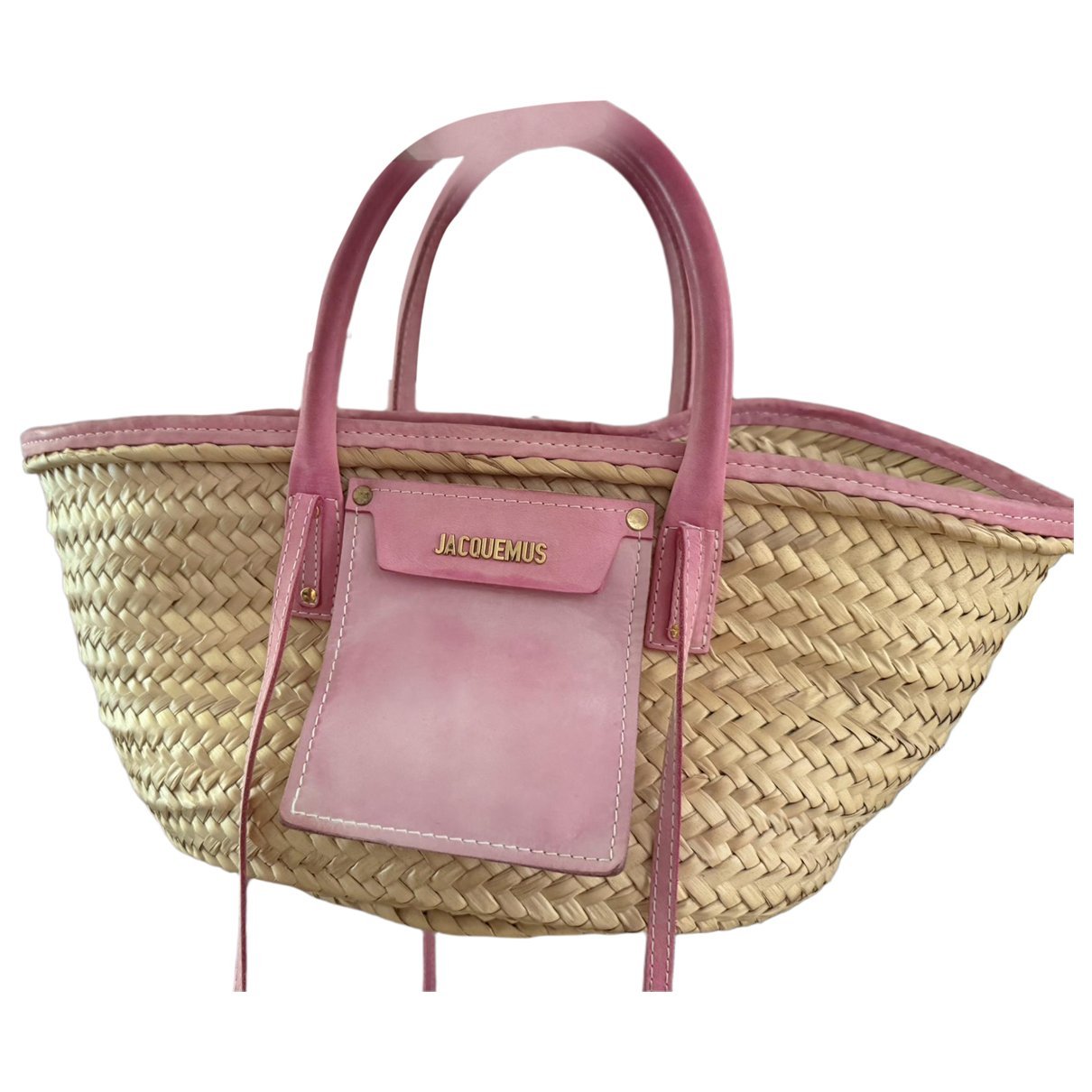 Le Panier Soli handbag