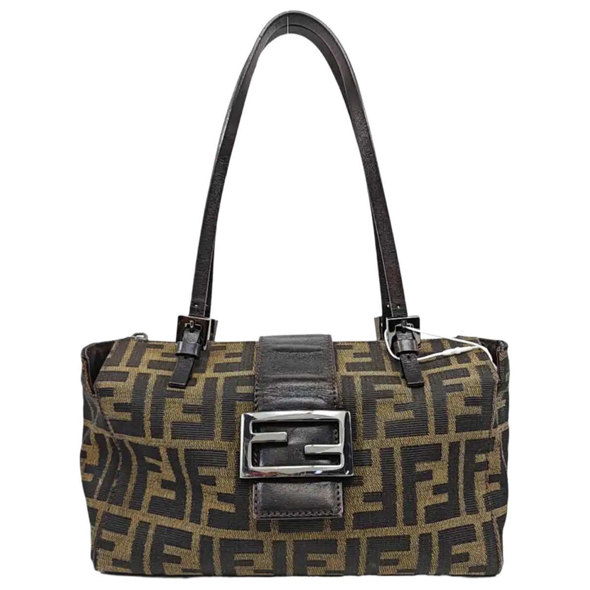 Cloth handbag