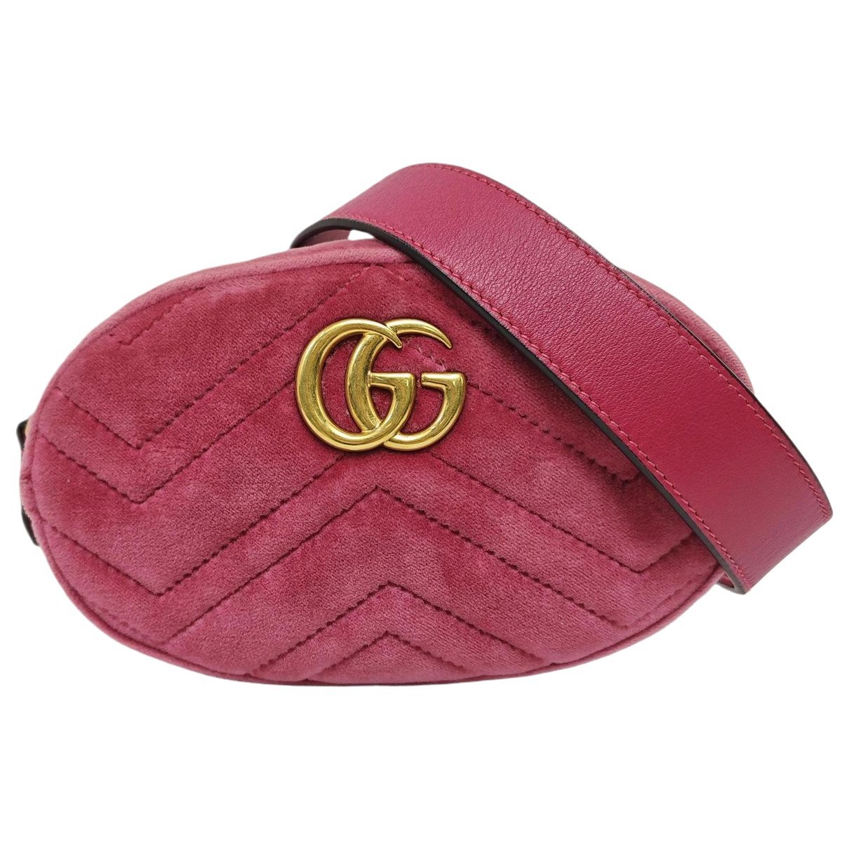 GG Marmont handbag