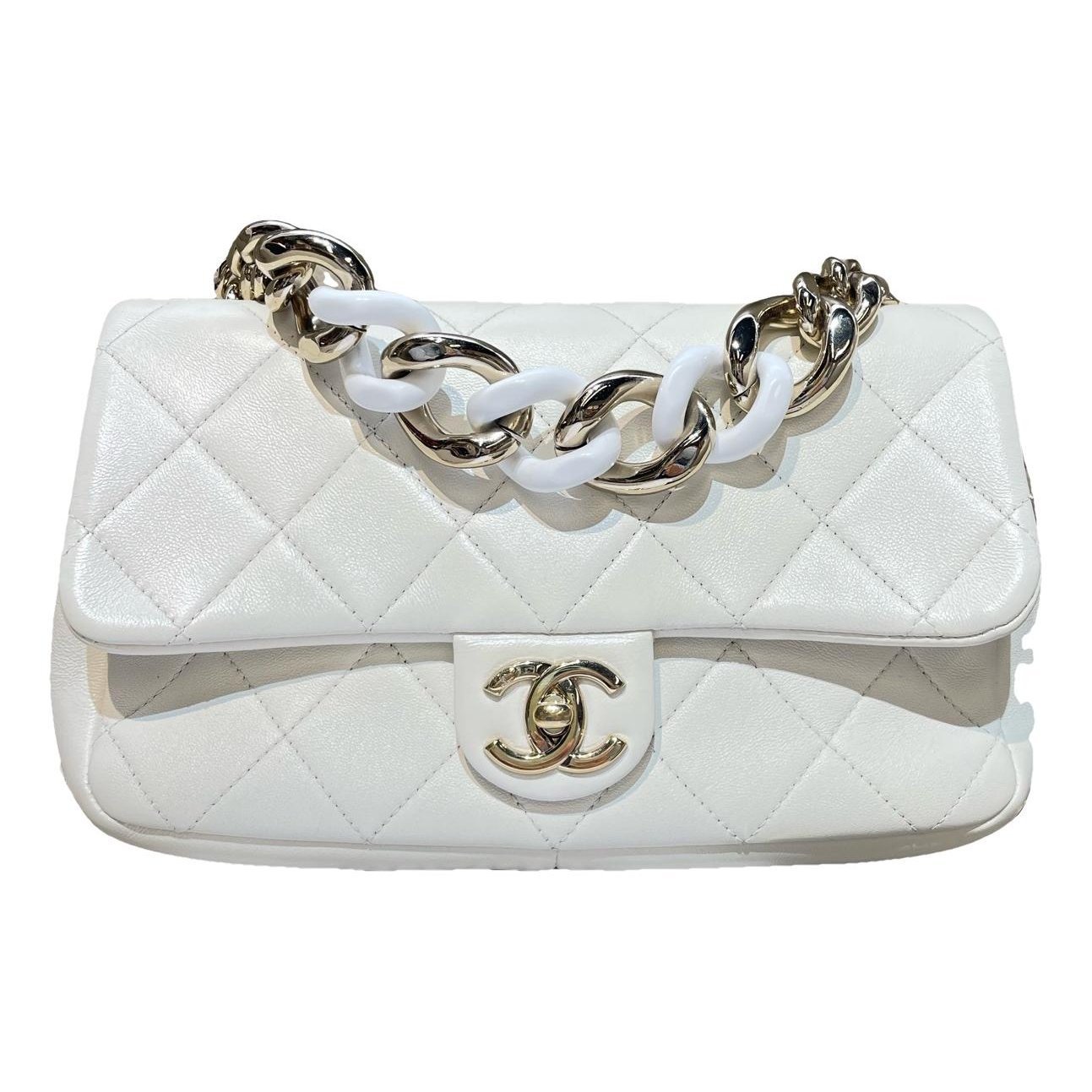 Timeless/Classique leather crossbody bag