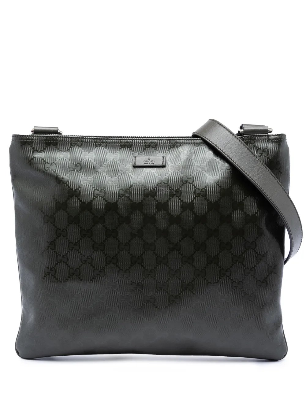 2016-2026 GG Imprime crossbody bag