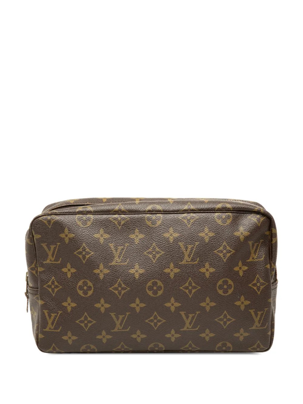 2000-2026 Monogram Trousse Toilette 28 clutch bag