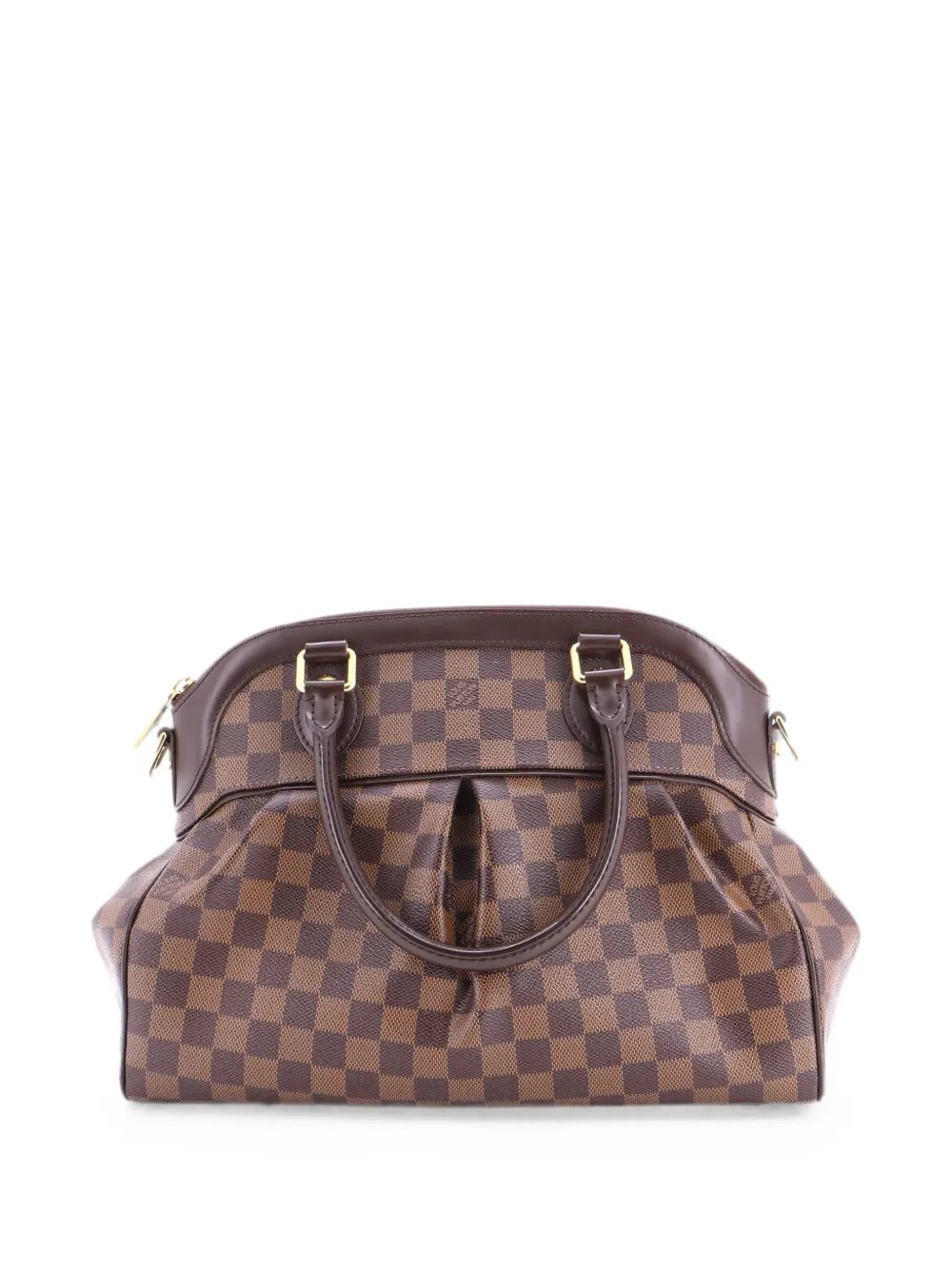 Trevi Handbag Damier PM satchel