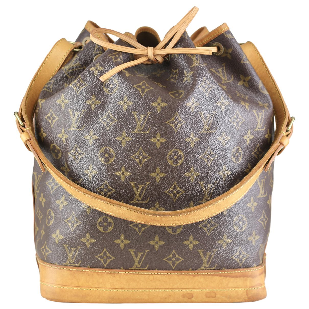 Noé cloth handbag