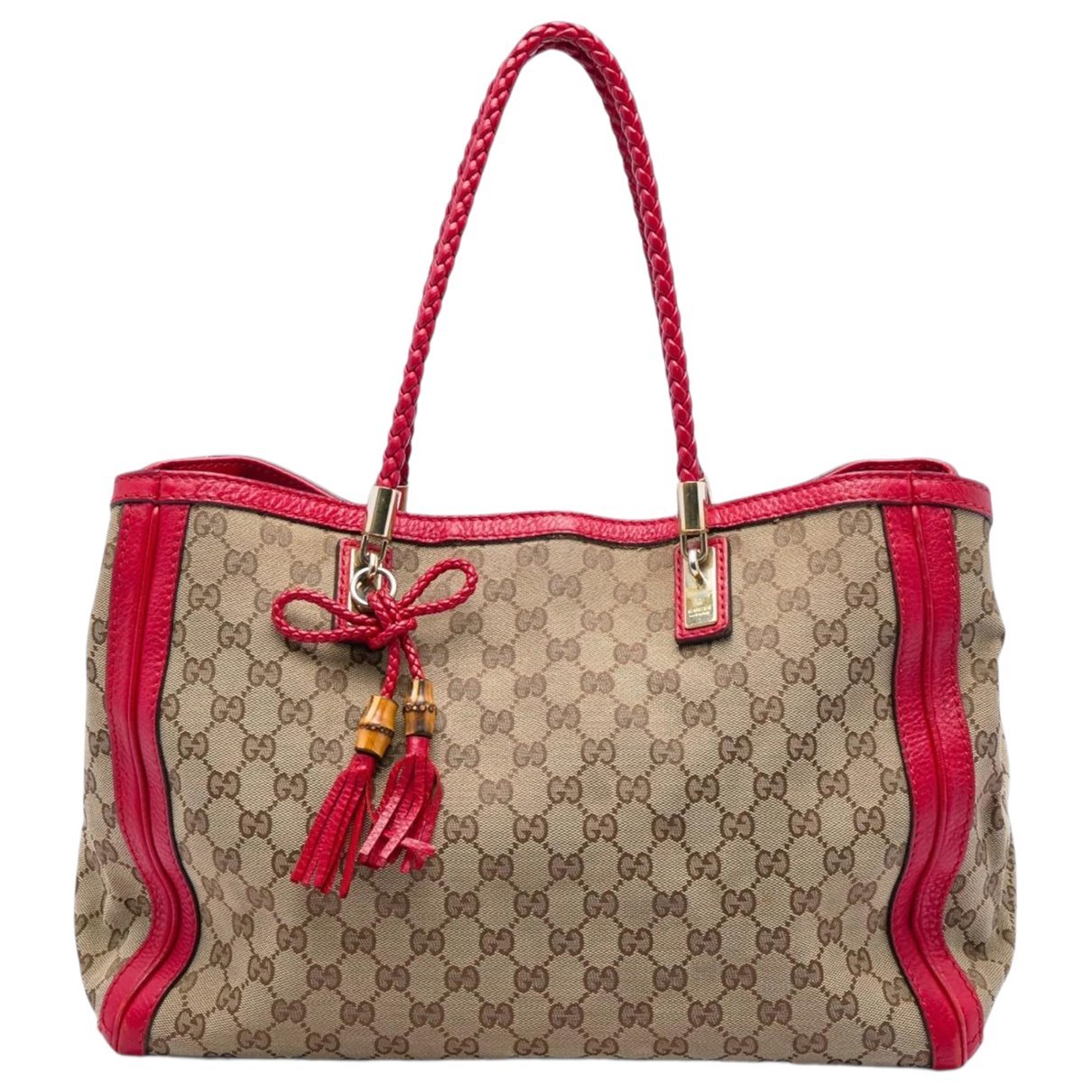 Bella cloth tote