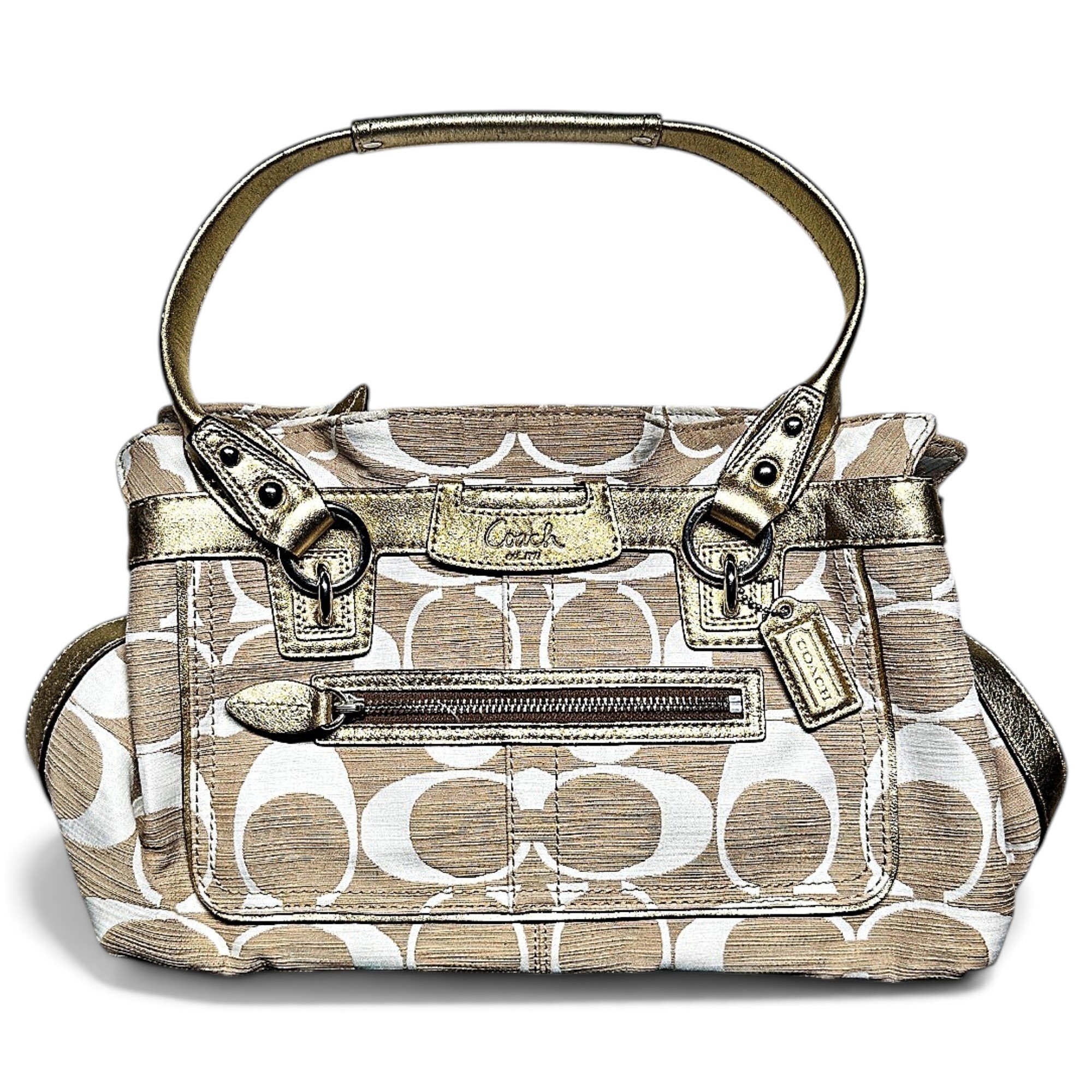 Cloth tote