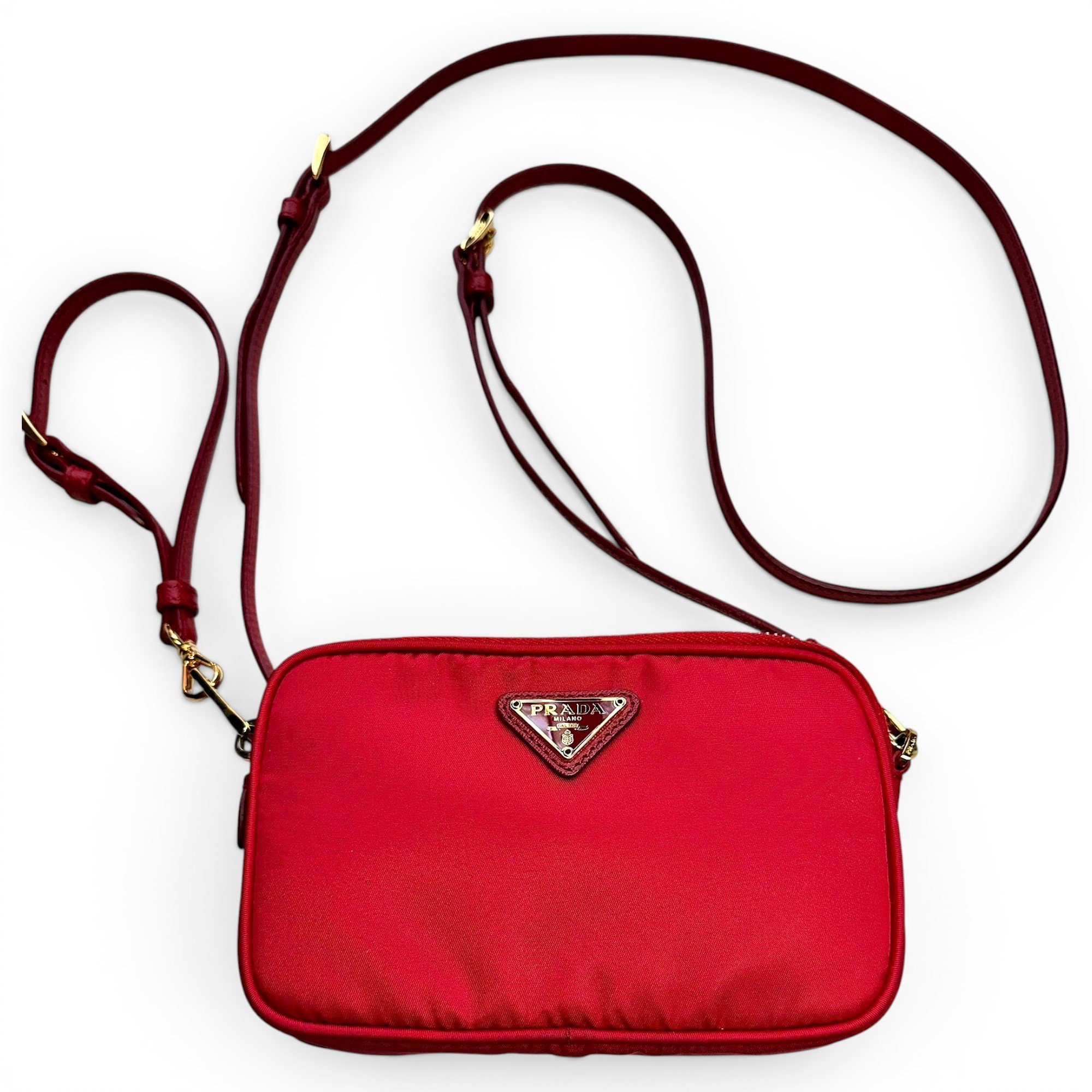 Crossbody bag