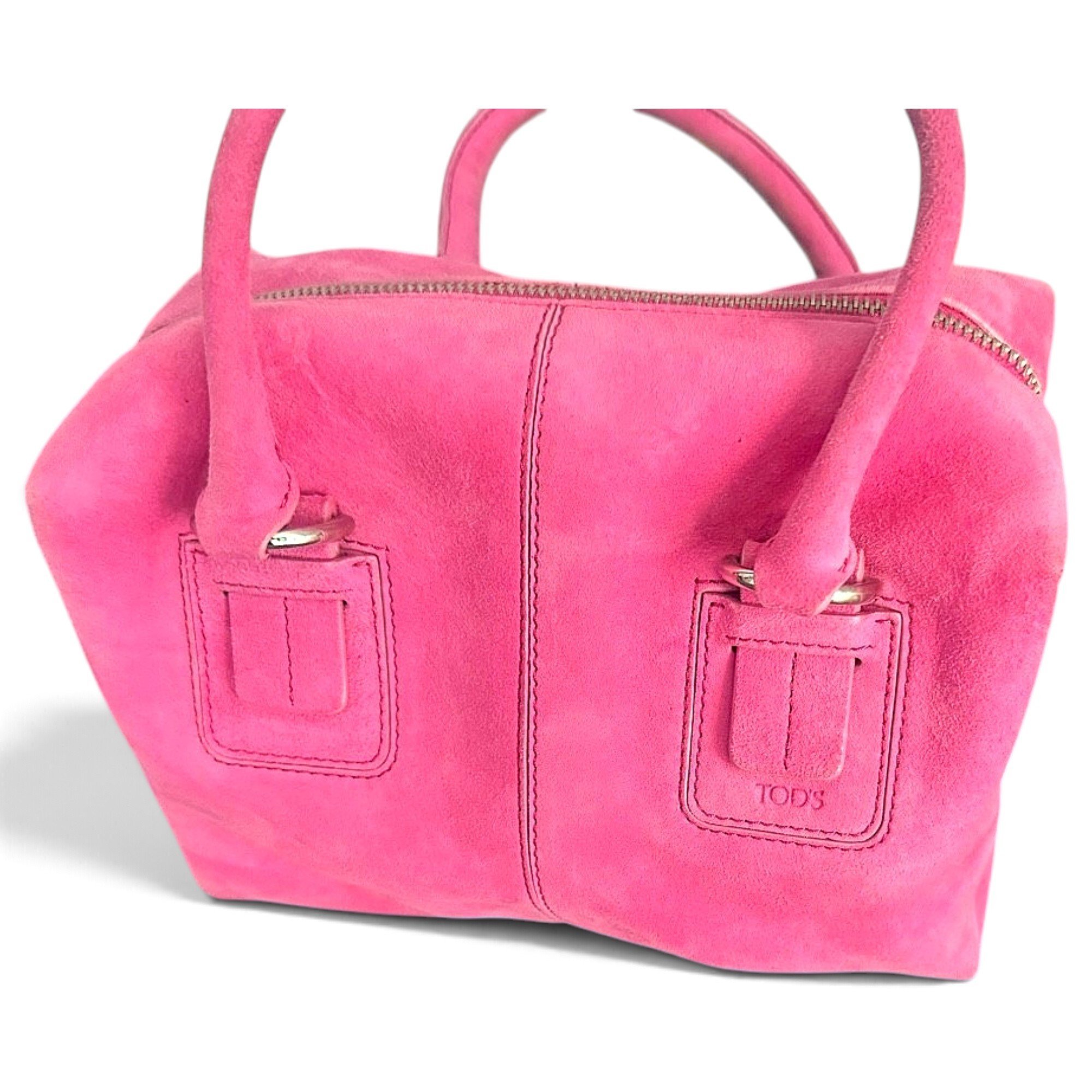 D Bag bowling bag