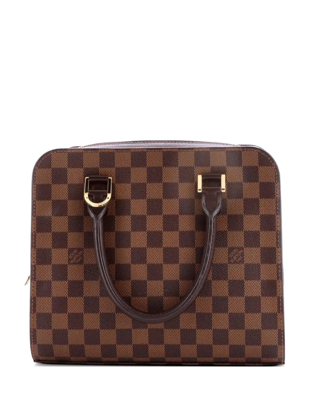 Triana Bag Damier satchel