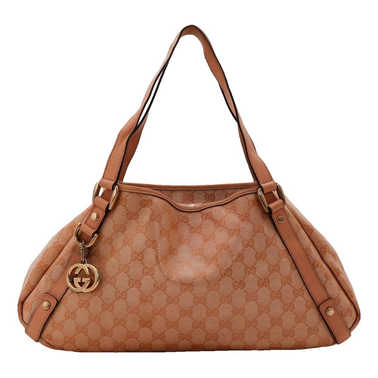 Bestiary tote cloth handbag