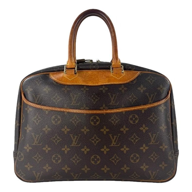 Deauville cloth handbag