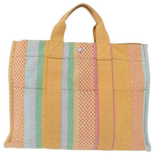 Cloth tote